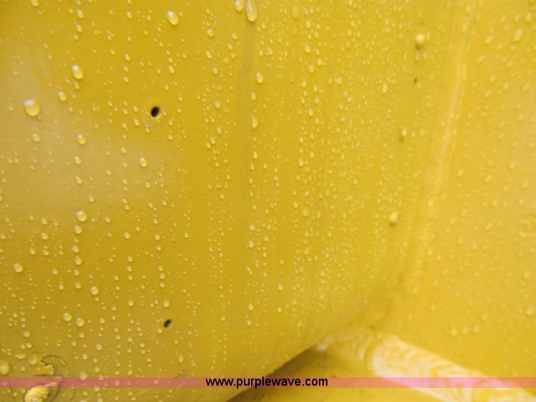 image for item J3439 Komatsu PC95 mini excavator