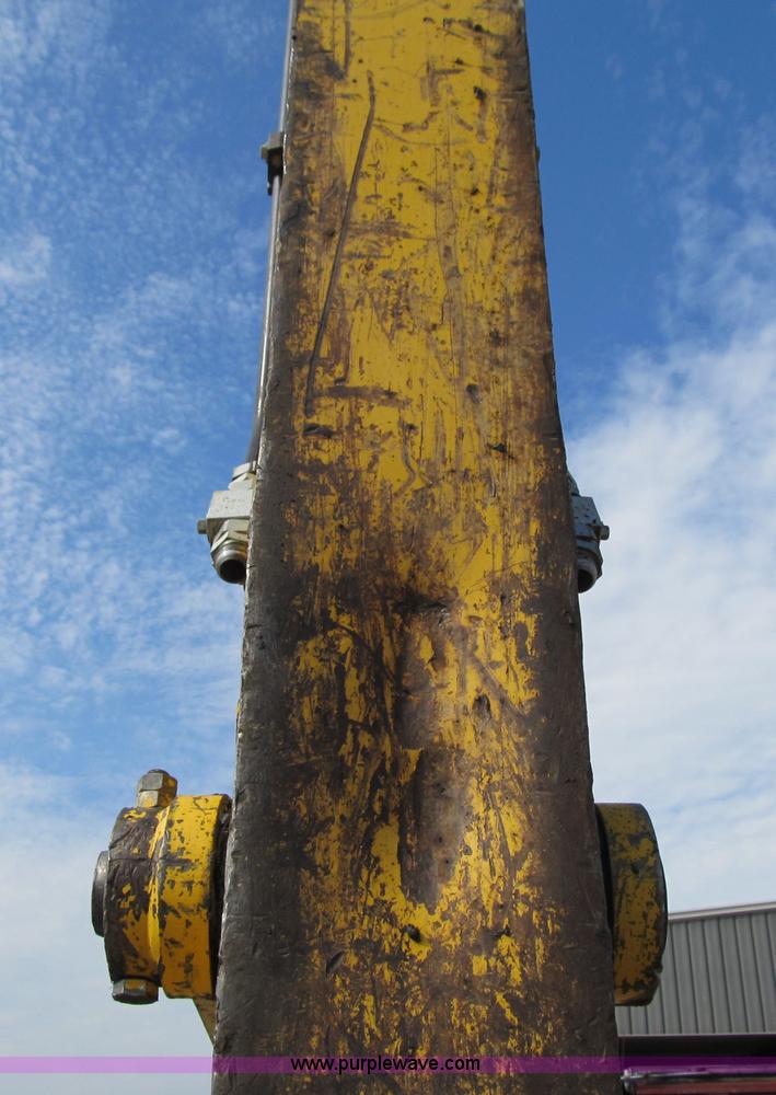 image for item Z9126 2003 Komatsu PC300LC-7L excavator