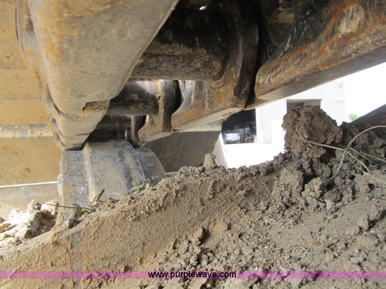 image for item Z9126 2003 Komatsu PC300LC-7L excavator