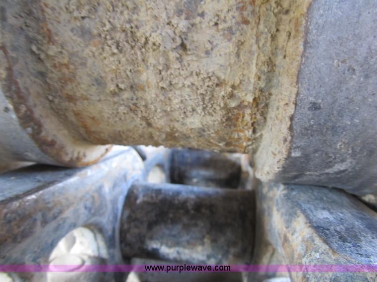 image for item Z9126 2003 Komatsu PC300LC-7L excavator