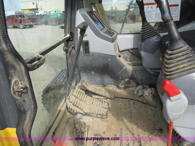 image for item Z9126 2003 Komatsu PC300LC-7L excavator