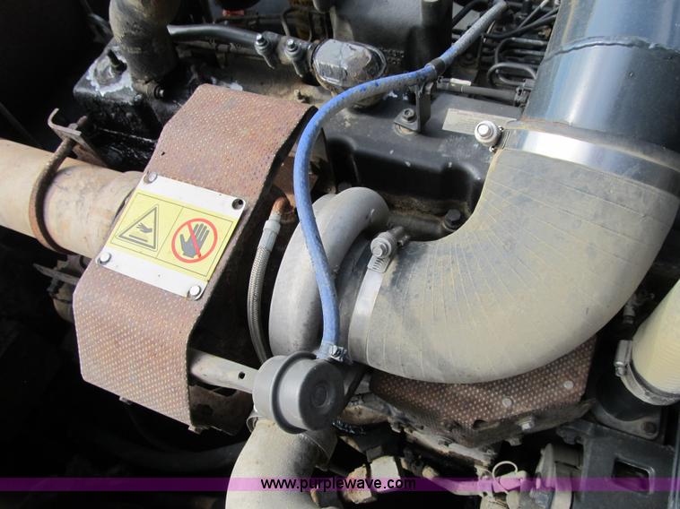 image for item Z9126 2003 Komatsu PC300LC-7L excavator