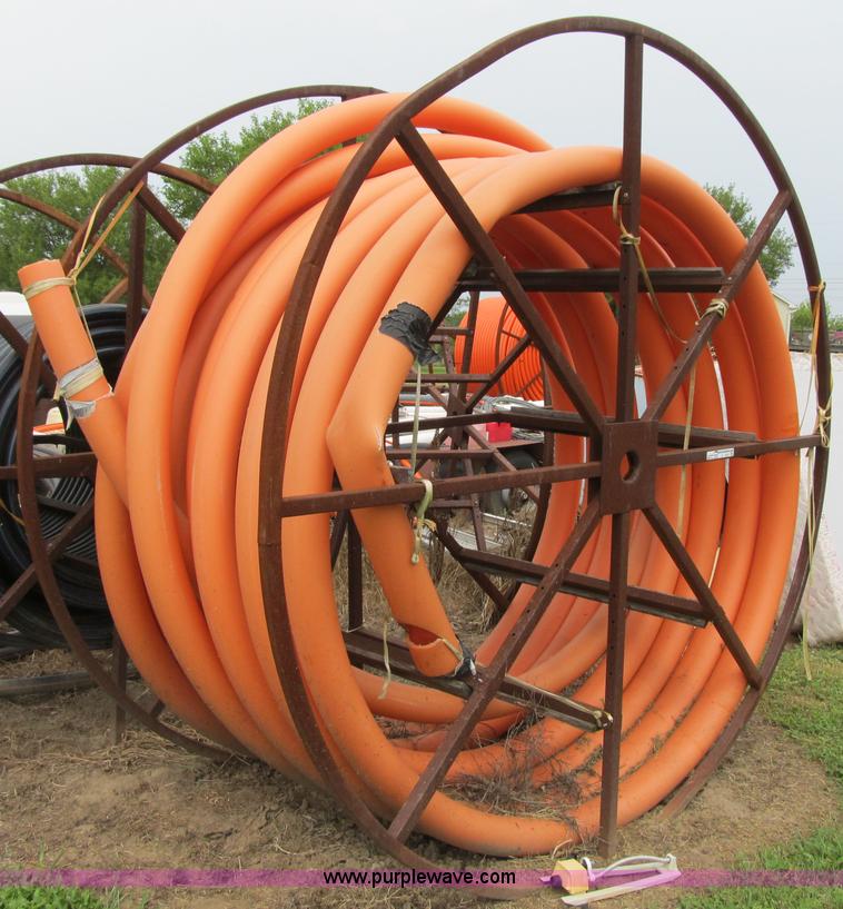 image for item Z9137 100'L x 4" diameter conduit