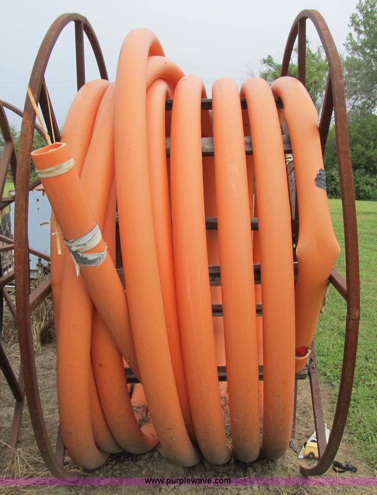 image for item Z9137 100'L x 4" diameter conduit