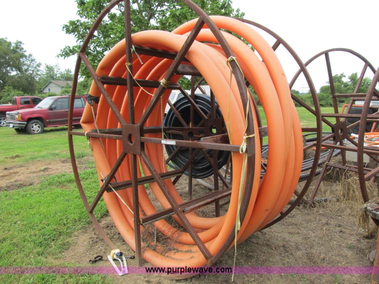 image for item Z9137 100'L x 4" diameter conduit