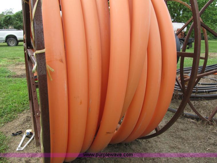image for item Z9137 100'L x 4" diameter conduit