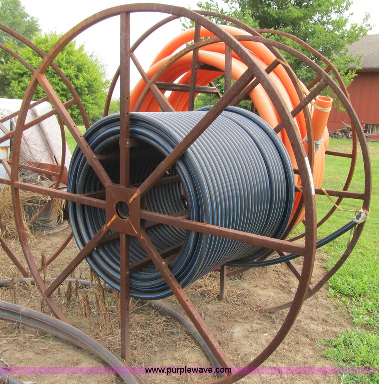 image for item Z9138 300'L x 1.5" diameter conduit