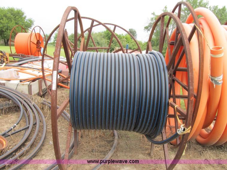 image for item Z9138 300'L x 1.5" diameter conduit