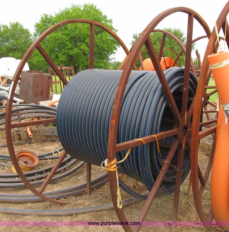 image for item Z9138 300'L x 1.5" diameter conduit