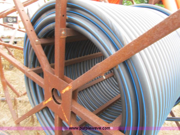 image for item Z9138 300'L x 1.5" diameter conduit