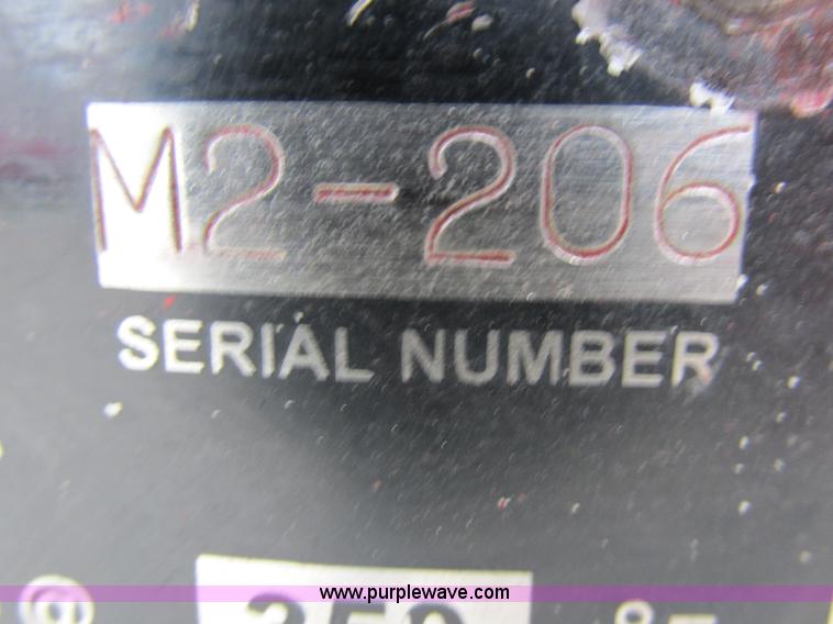 image for item Z9699 2008 Marco sand pot