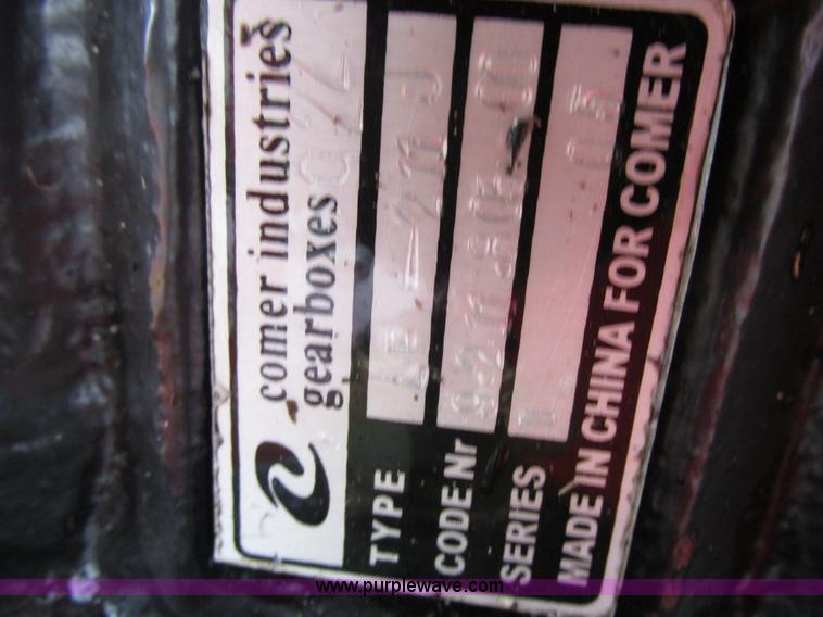 image for item Z9700 Tosaerba 120 finish mower