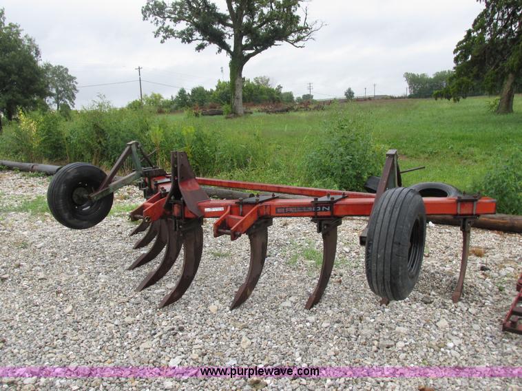 image for item Z9701 Brillion ripper