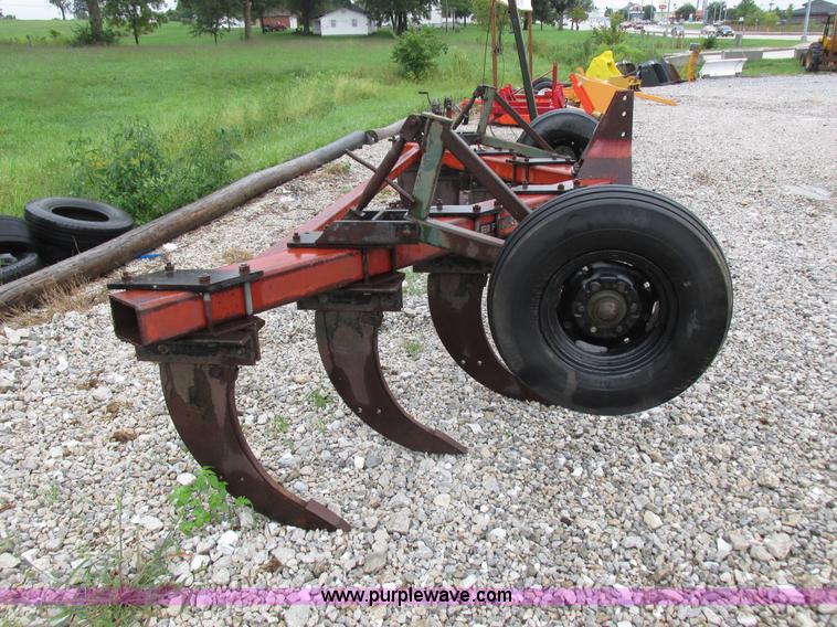 image for item Z9701 Brillion ripper