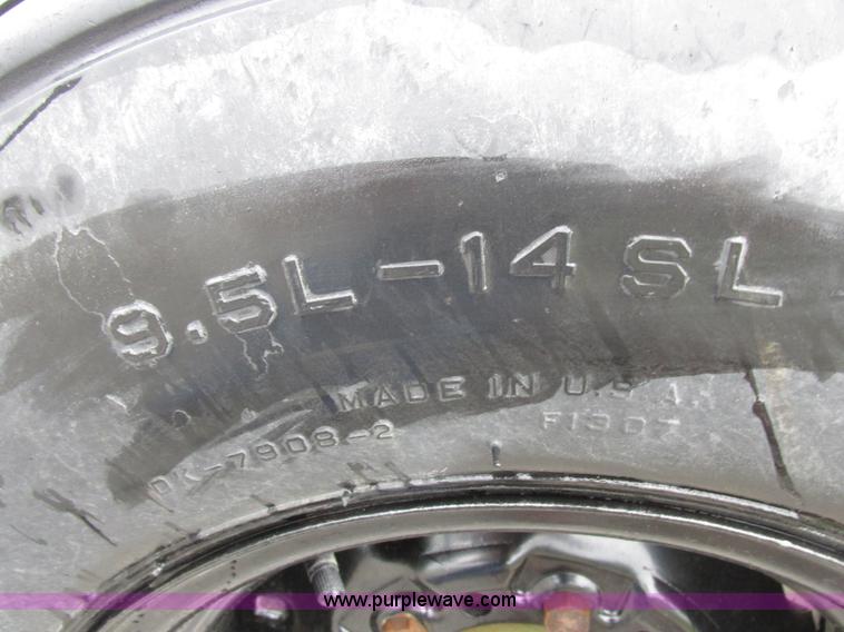 image for item Z9701 Brillion ripper