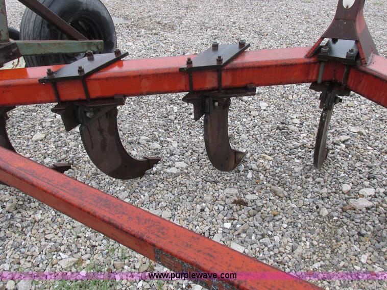 image for item Z9701 Brillion ripper