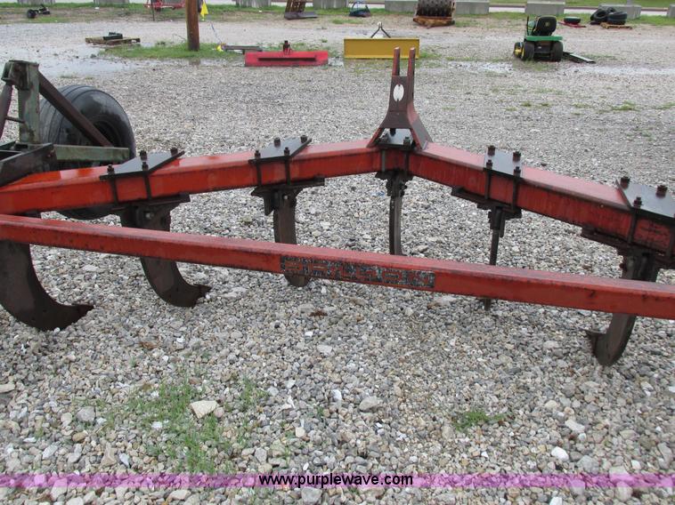 image for item Z9701 Brillion ripper