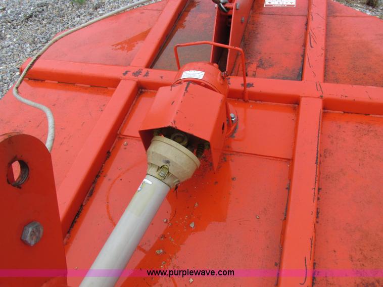 image for item Z9702 Great Bend 78A rotary mower