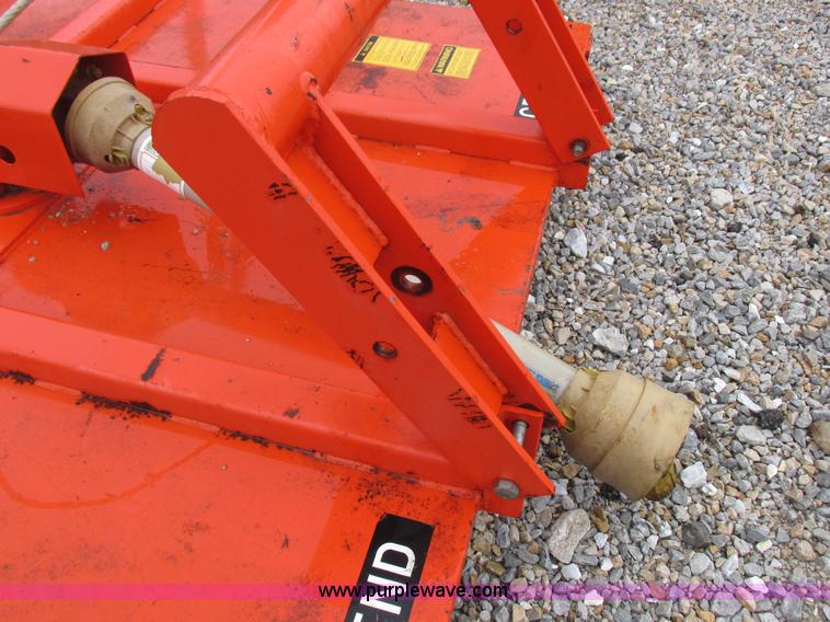 image for item Z9702 Great Bend 78A rotary mower