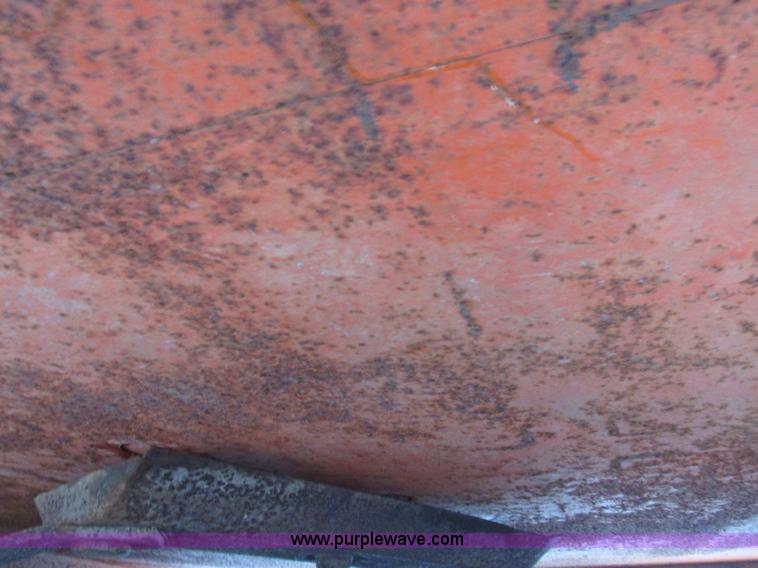 image for item Z9702 Great Bend 78A rotary mower