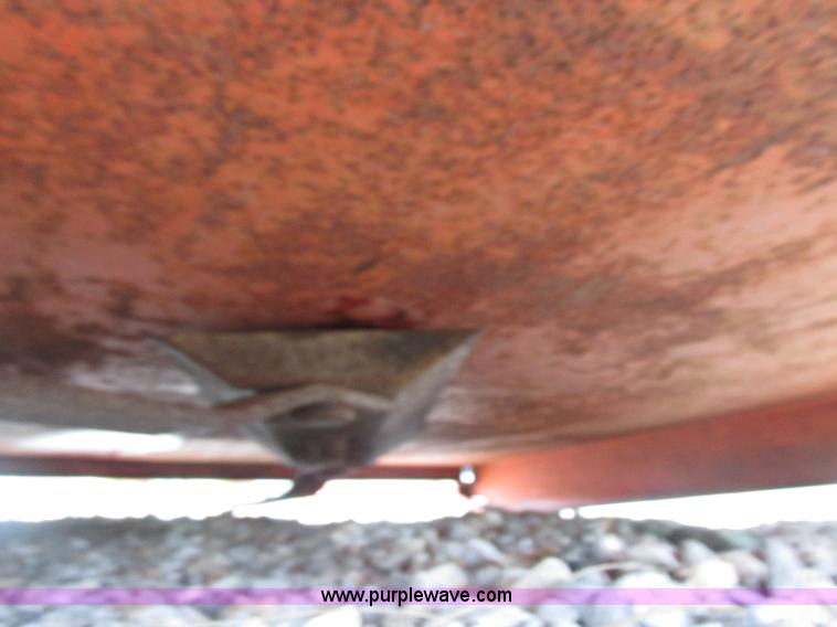 image for item Z9702 Great Bend 78A rotary mower