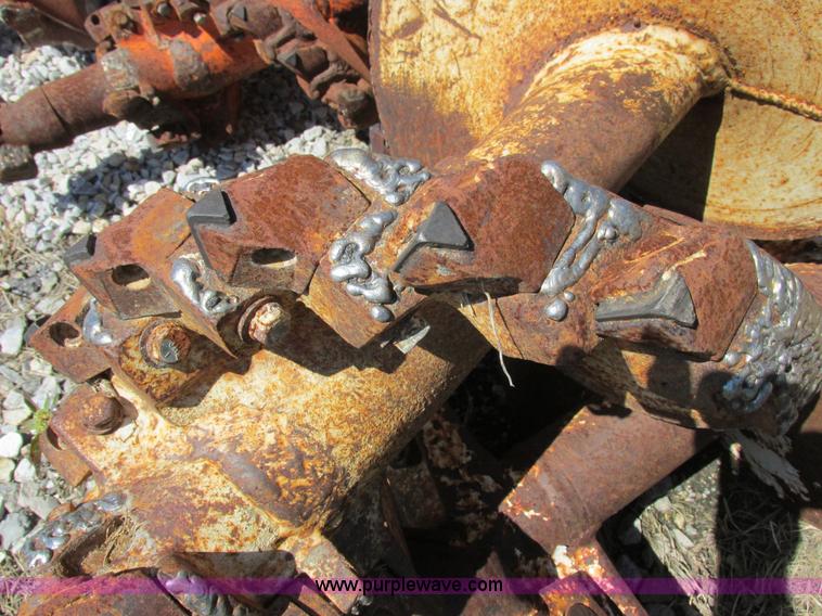 image for item Z9709 (11) auger bits