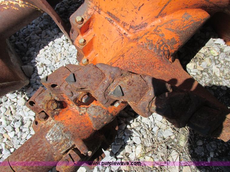 image for item Z9709 (11) auger bits