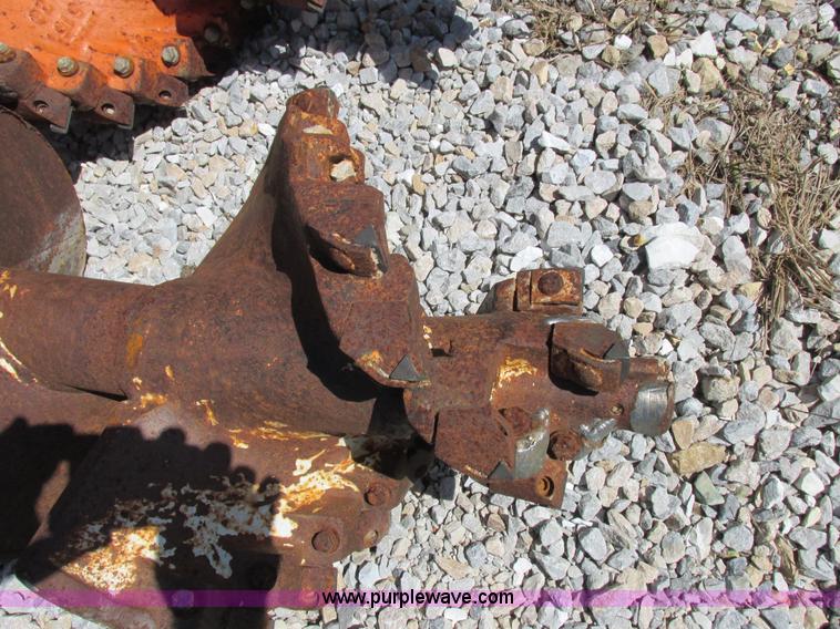 image for item Z9709 (11) auger bits