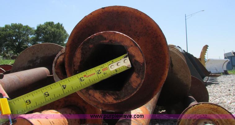 image for item Z9709 (11) auger bits