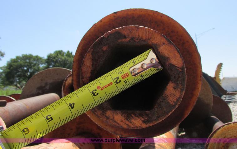 image for item Z9709 (11) auger bits