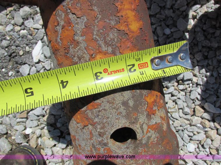 image for item Z9709 (11) auger bits