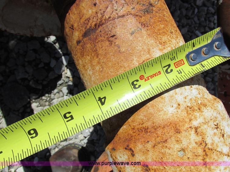 image for item Z9709 (11) auger bits