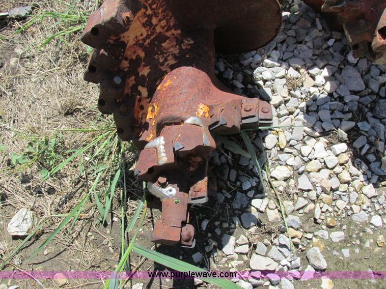 image for item Z9709 (11) auger bits