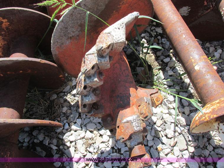 image for item Z9709 (11) auger bits