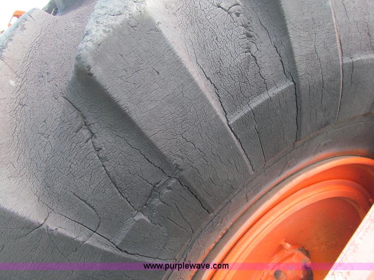 image for item E4934 La Plant-Choate cable pull scraper