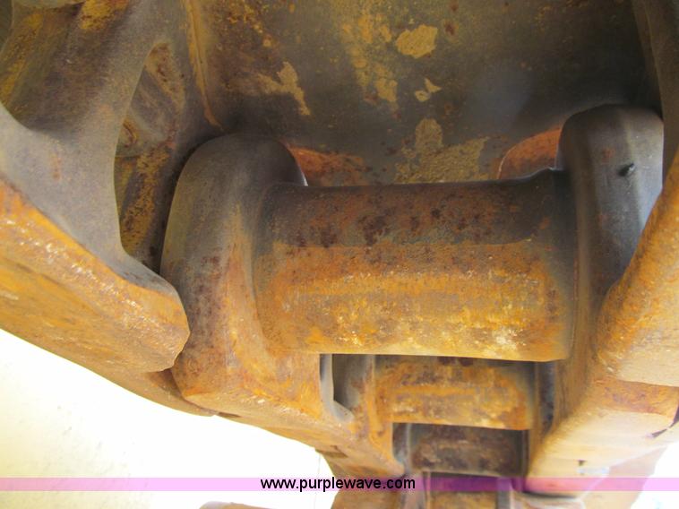 image for item E4938 1959 Caterpillar D9D dozer