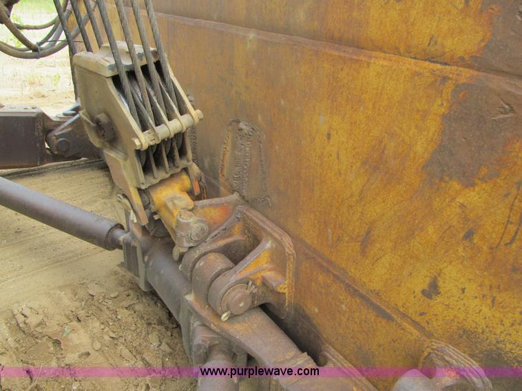 image for item E4938 1959 Caterpillar D9D dozer