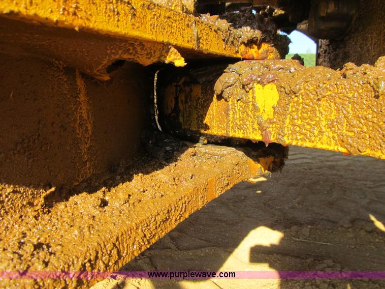 image for item E4942 1987 Komatsu WA450-1 wheel loader