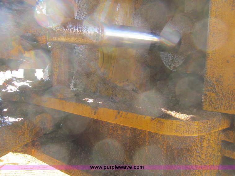 image for item E4942 1987 Komatsu WA450-1 wheel loader