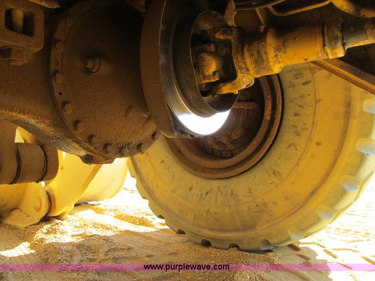 image for item E4942 1987 Komatsu WA450-1 wheel loader