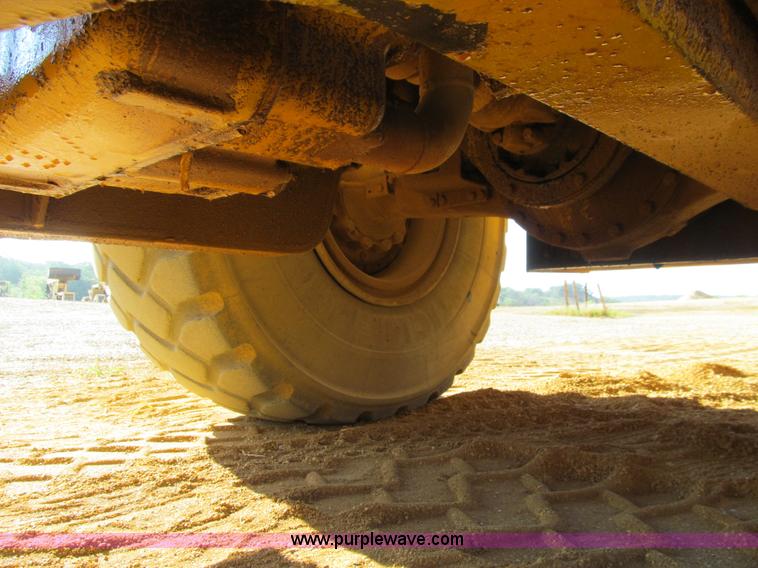 image for item E4942 1987 Komatsu WA450-1 wheel loader
