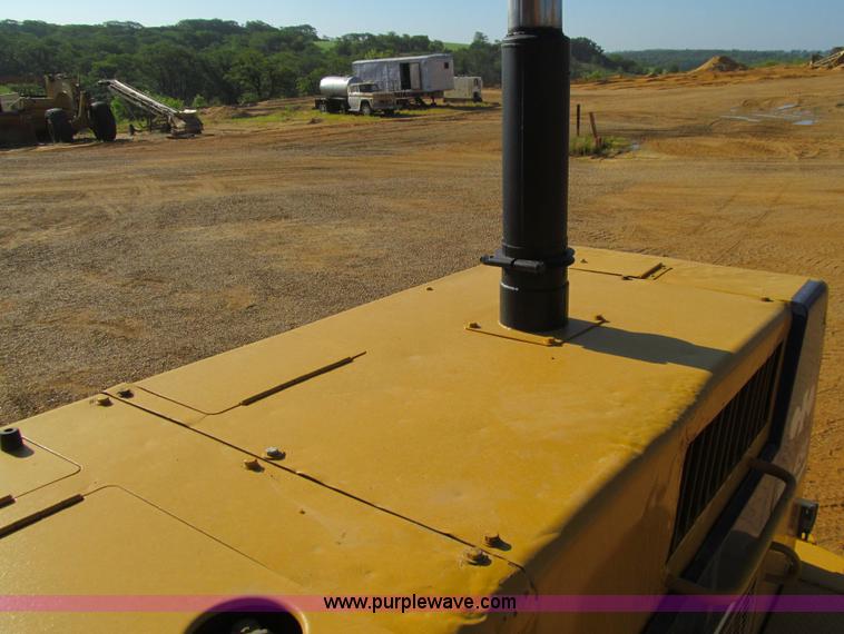 image for item E4942 1987 Komatsu WA450-1 wheel loader