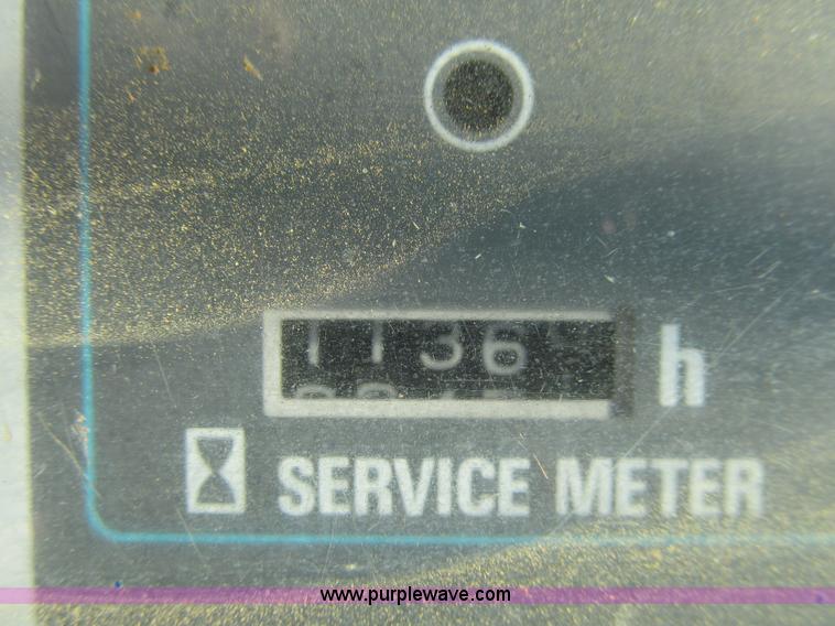 image for item E4942 1987 Komatsu WA450-1 wheel loader