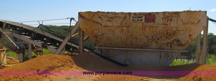 image for item E4948 Kolberg 1448-40 portable feeder