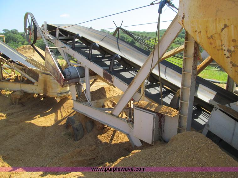 image for item E4948 Kolberg 1448-40 portable feeder