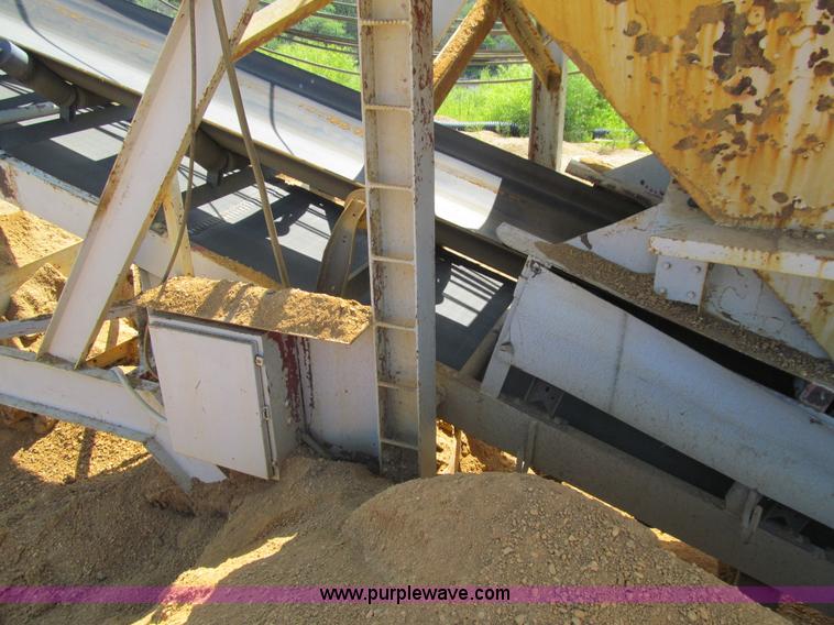 image for item E4948 Kolberg 1448-40 portable feeder