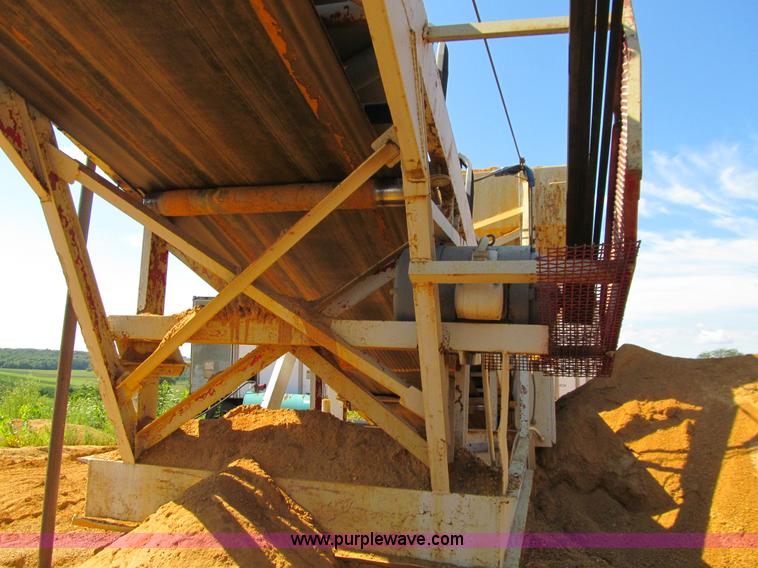 image for item E4948 Kolberg 1448-40 portable feeder