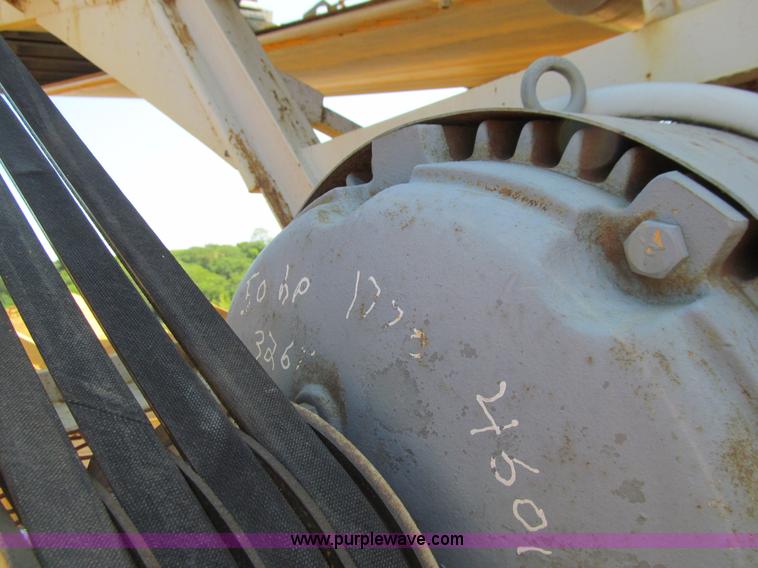 image for item E4948 Kolberg 1448-40 portable feeder