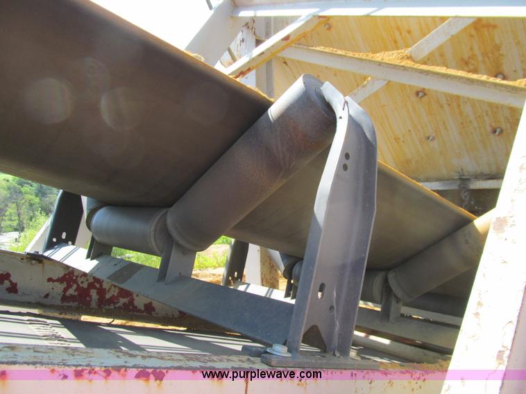 image for item E4948 Kolberg 1448-40 portable feeder