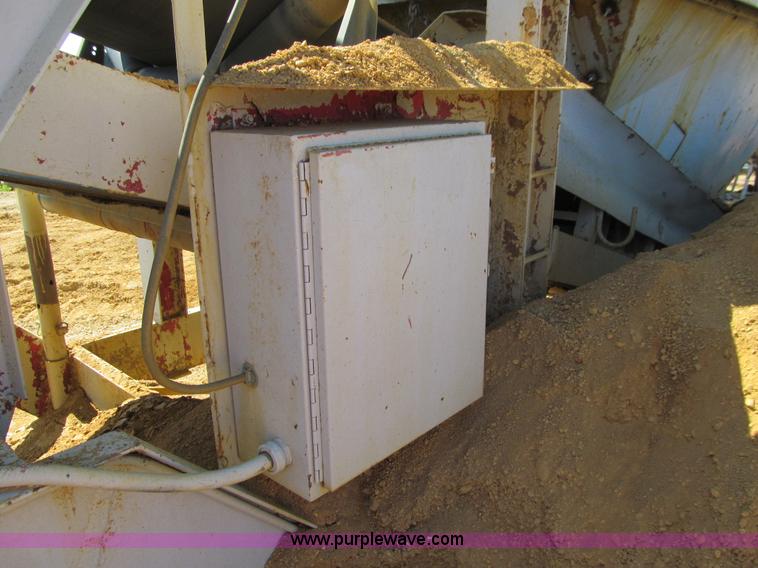 image for item E4948 Kolberg 1448-40 portable feeder